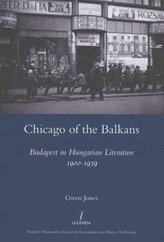  Chicago of the Balkans