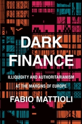  Dark Finance
