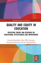  Quality and Equity in Education