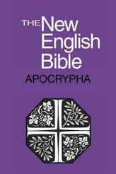  New English Bible, Apocrypha