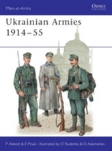  Ukrainian Armies in the World Wars