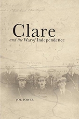  CLARE & THE WAR OF INDEPENDENCE
