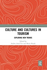  Culture and Cultures in Tourism