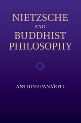  Nietzsche and Buddhist Philosophy