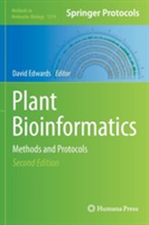  Plant Bioinformatics