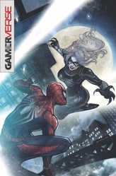  Marvel\'s Spider-man: The Black Cat Strikes