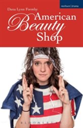  American Beauty Shop