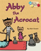  Abby the Acrocat