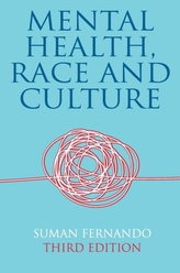  Mental Health, Race and Culture