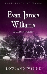  Evan James Williams