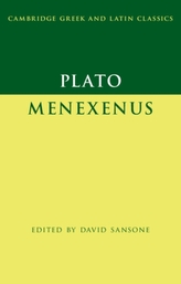 Plato: Menexenus
