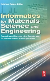  Informatics for Materials Science and Engineering