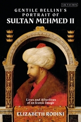  Gentile Bellini\'s Portrait of Sultan Mehmed II