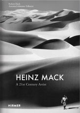  Heinz Mack: A 21st century artist