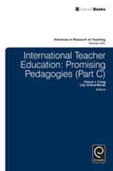  International Teacher Education