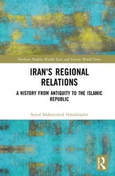  Iran\'s Regional Relations