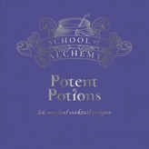  School of Alchemy: Potent Potions