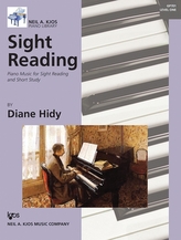  Sight Reading: Piano Music for Sight Reading and Short Study, Level 1