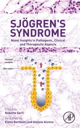  Sjogren\'s Syndrome