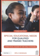  Special Educational Needs for Qualified and Trainee Teachers