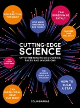  Cutting-Edge Science