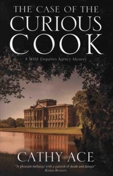 The Case of the Curious Cook`