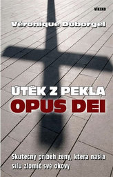 Útěk z pekla Opus Dei