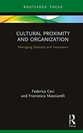  Cultural Proximity and Organization