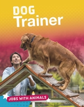  Dog Trainer