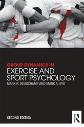  Group Dynamics in Exercise and Sport Psychology