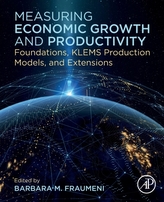  Measuring Economic Growth and Productivity