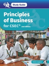  CXC Study Guide: Principles of Business for CSEC (R)