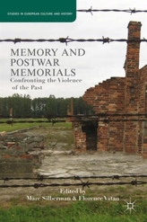  Memory and Postwar Memorials