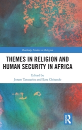 Themes in Religion and Human Security in Africa