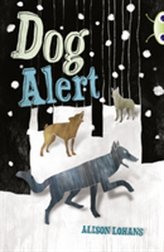  Bug Club Independent Fiction Year 4 Grey A Dinkin Dings and the Frightening Things
