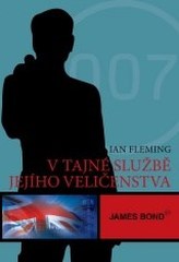 James Bond V tajné službě jejího veličenstva