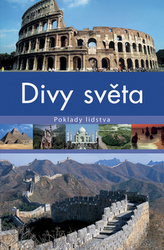 Divy světa