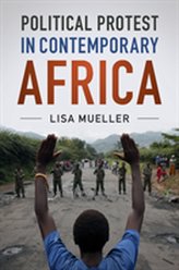  Political Protest in Contemporary Africa