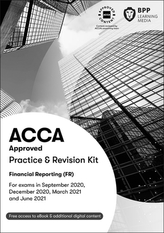  ACCA Financial Reporting