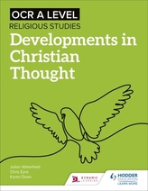  OCR A Level Religious Studies: Developments in Christian Thought