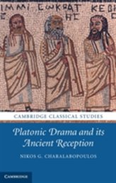  Platonic Drama and its Ancient Reception