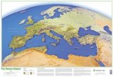  Map of the Roman Empire
