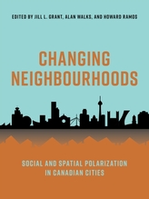  Changing Neighbourhoods