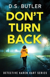  Don\'t Turn Back