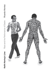  Keith Haring\'s Line