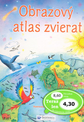 Obrazový atlas zvierat