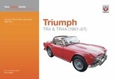  Triumph TR4 & TR4A