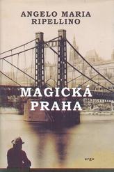 Magická Praha