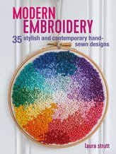  Modern Embroidery