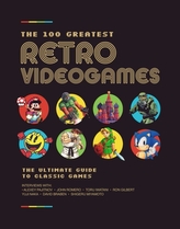 The 100 Greatest Retro Videogames